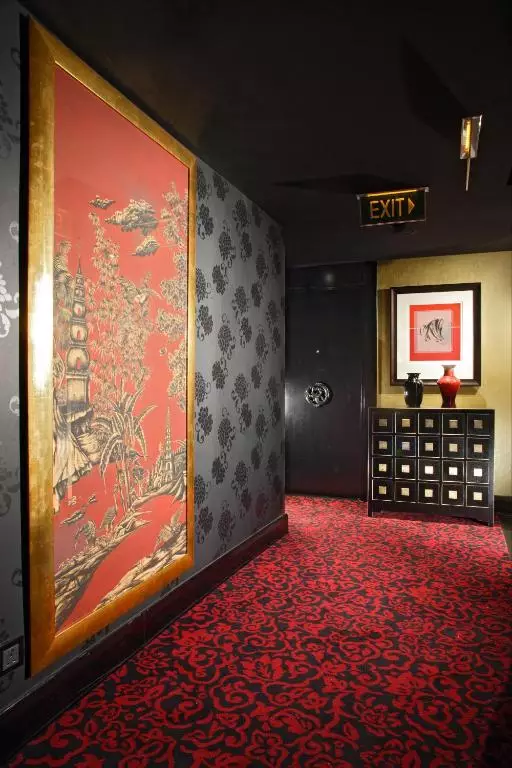 اورچراید فضا